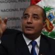 Polic&iacute;a Nacional y Fiscal&iacute;a deben unificar criterios sobre detenciones en flagrancia, para evitar que responsables salgan libres - Asever&oacute; el ministro del interior, Jos&eacute; Luis P&eacute;rez Guadalupe, tras indicar que, pr&oacute;ximamente, cotejar&aacute;n informaci&oacute;n sobre lavado de activos y corrupci&oacute;n
