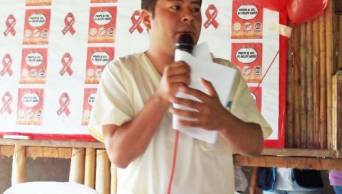 En la provincia de Picota, regi&oacute;n San Mart&iacute;n, detectan un caso mensual de personas infectadas con el virus del VIH