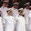 Marina de Guerra convoca, por primera vez, a profesionales civiles a incorporarse a sus filas como oficiales asimilados - Concurso tiene plazo hasta el 30 de abril y est&aacute; dirigido a ingenieros, m&eacute;dicos cirujanos, contadores p&uacute;blicos, economistas y administradores.