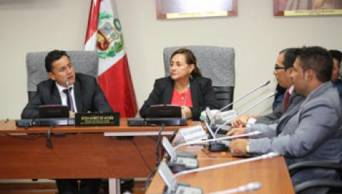 Demandan mayor presupuesto para gobiernos regionales y locales los mismos que, durante los 3 primeros meses del 2015, han ca&iacute;do al 50%
