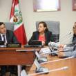 Demandan mayor presupuesto para gobiernos regionales y locales los mismos que, durante los 3 primeros meses del 2015, han ca&iacute;do al 50% - Dentro de la estructura funcional de los gobiernos regionales, Educaci&oacute;n es el que tienen mayor asignaci&oacute;n de presupuesto, seguido por Salud
