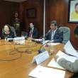 Per&uacute; ser&aacute; sede del VI Foro de Frentes Parlamentarios Contra el Hambre de Am&eacute;rica Latina y el Caribe (FPH) - Tambi&eacute;n participar&aacute; en el III Encuentro de Planificaci&oacute;n de Actividades de los Frentes Parlamentarios, a realizarse del 22 al 25 de abril en Cartagena.