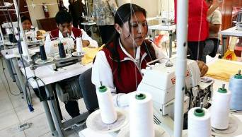 Pymes peruanas pueden desarrollarse en rubros textil y metalmec&aacute;nica en Chile, afirm&oacute; la ministra Magali Silva