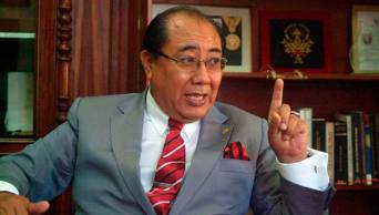 Ex magistrado del TC propone que Per&uacute; lidere revisi&oacute;n de los Estatutos de la Convenci&oacute;n de San Jos&eacute; y CIDH