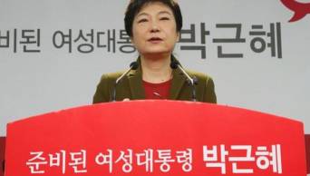 Congreso distinguir&aacute; con la Medalla de Honor en el Grado de Gran Cruz, a la presidenta de Corea del Sur, Park Geun-hye