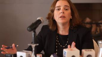 Per&uacute; aumentar&aacute; potencial de crecimiento con diversificaci&oacute;n productiva, sin depender de condiciones externas, afirma representante del FMI