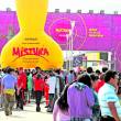 Feria Gastron&oacute;mica Mistura 2015 se realizar&aacute;, como en anteriores ediciones, en la Costa Verde de Magdalena - Sus organizadores desistieron de hacerla en el Parque de la Exposici&oacute;n, como estaba previsto, para brindar mayores facilidades a los asistentes