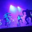 Exhortan a la poblaci&oacute;n acceder a informaci&oacute;n que brinde orientaci&oacute;n especializada para prevenir actos de violencia - A trav&eacute;s de un espectacular show musical de danza urbana y teatro organizado por el Ministerio de la Mujer y Poblaciones Vulnerables (MIMP
