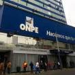 ONPE demanda urgente aprobaci&oacute;n de la reforma que cancela inscripci&oacute;n a partidos que incumplan sanciones - Esta demanda cobra mayor importancia a pocos meses de iniciarse la campa&ntilde;a para las elecciones generales, programadas para abril de 2016.