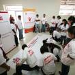 Invitan a j&oacute;venes peruanos de 18 a 29 a&ntilde;os a formar parte de la Red del Programa de Voluntariado Juventudes del JNE - A trav&eacute;s de actividades educativas sobre liderazgo, promoci&oacute;n de derechos y deberes ciudadanos, interculturalidad, g&eacute;nero, cuotas electorales, valores democr&aacute;ticos, gobernabilidad y otros