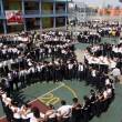 Primer Simulacro Nacional frente a Huaicos movilizar&aacute; a m&aacute;s de  8 millones y medio de escolares, este 21 de abril - Esta jornada se realizar&aacute; en las instituciones educativas de todo el pa&iacute;s, a las 09.30 de la ma&ntilde;ana, seg&uacute;n inform&oacute; el Ministerio de Educaci&oacute;n (Minedu).
