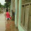 Desborde del r&iacute;o Sisa causa inundaciones en los distritos de San Hilari&oacute;n, San Crist&oacute;bal de Puerto Rico y Nuevo Egipto, en la provincia de Picota, en San Mart&iacute;n - Seg&uacute;n los propios habitantes de las zonas afectadas hasta el momento no habr&iacute;an recibido ning&uacute;n tipo de apoyo de las autoridades provinciales y regionales.