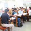 Direcci&oacute;n Regional de  Educaci&oacute;n de San Mart&iacute;n clausur&oacute;  I Taller de Formadores de Maestros "Ense&ntilde;ar es Liderar" - Jornada acad&eacute;mica organizada en convenio con la Universidad Peruana Cayetano Heredia, cont&oacute; con la participaci&oacute;n de 50 especialistas de la regi&oacute;n