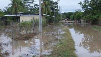 El Huallaga cumple 87 d&iacute;as en alerta roja y contin&uacute;a riesgo de inundaci&oacute;n, sostuvo experto del Servicio Nacional de Meteorolog&iacute;a e Hidrolog&iacute;a (Senamhi)