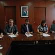 La Autoridad Nacional del Agua (ANA) impulsa red de monitoreo hidrometeorol&oacute;gico para Amazon&iacute;a - 