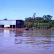 R&iacute;o Mara&ntilde;&oacute;n a 13 cent&iacute;metros de alcanzar su m&aacute;ximo nivel hist&oacute;rico, alert&oacute; el Senamhi - 