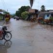 Regi&oacute;n San Mart&iacute;n amaneci&oacute; con cobertura nubosa y se esperan lluvias ligeras - 