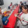 Destacan rol crucial de Pensi&oacute;n 65 y Juntos en ca&iacute;da de pobreza extrema - 