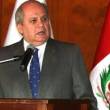 Premier Pedro Cateriano se presentar&aacute; este lunes 27 ante el Pleno del Congreso para solicitar un voto de confianza - La Sesi&oacute;n Plenaria empieza a las 9.00 horas y tras la exposici&oacute;n del jefe del gabinete se iniciar&aacute; debate parlamentario de todas las bancadas, se inform&oacute;.