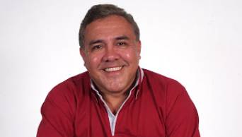 Carlos Guillena asumir&aacute; la Gerencia General del Gobierno Regional de San Mart&iacute;n (Goresam), a partir del 4 de mayo pr&oacute;ximo
