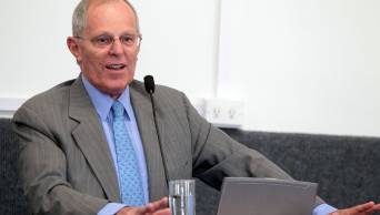 PPK anunciar&aacute; lanzamiento de su candidatura presidencial al culminar gira proselitista que har&aacute; por el interior del pa&iacute;s