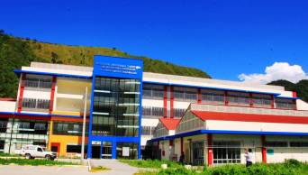 Hospital de Medicina Tropical de La Merced entr&oacute; en funcionamiento y atender&aacute; diversas especialidades