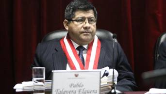 El 11 de mayo, en audiencia p&uacute;blica, el CNM ver&aacute; caso del suspendido fiscal de la Naci&oacute;n, Carlos Ramos Heredia