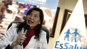 Piden debate t&eacute;cnico sobre la conveniencia para EsSalud de suspender aplicaci&oacute;n de descuentos a gratificaciones