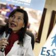 Piden debate t&eacute;cnico sobre la conveniencia para EsSalud de suspender aplicaci&oacute;n de descuentos a gratificaciones - Sin embargo su presidenta ejecutiva, Virginia Baffigo, dijo estar de acuerdo con el Ejecutivo de tomar esta medida en julio y diciembre de este a&ntilde;o.