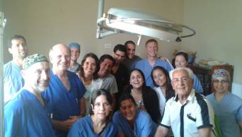 Cl&iacute;nica de Yantal&oacute; anuncia nueva Campa&ntilde;a Gratuita de Cirug&iacute;a Reconstructiva para junio pr&oacute;ximo, con m&eacute;dicos de Estados Unidos