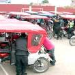 Mototaxistas de Moyobamba anuncian paro de 24 horas y plant&oacute;n frente al municipio provincial, para este 5 de mayo - Rechazan cobro de 15 nuevos soles por parte de las asociaciones que los agrupa y de 39.77 nuevos soles por certificado de circulaci&oacute;n que realiza la comuna moyobambina