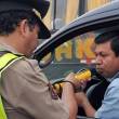 Polic&iacute;a intensifica operativos de alcoholemia en calles de Moyobamba, a fin de evitar accidentes de tr&aacute;nsito - A pesar de la educaci&oacute;n vial y recomendaciones que se imparten a los conductores, persisten en conducir sus veh&iacute;culos en estado de ebriedad.