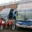 Aumento a m&aacute;s del doble de los pasajes interprovinciales por feriado largo, crea malestar entre cientos de usuarios - Pero eso no es todo, estas tarifas que se rigen por la ley de la oferta y la demanda seguir&aacute;n subiendo en las pr&oacute;ximas horas, seg&uacute;n trascendi&oacute;