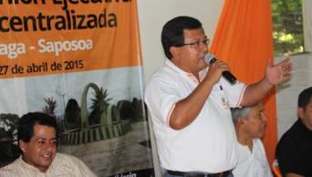 Alistan plan de desarrollo para incrementar productividad con tecnolog&iacute;a y asistencia t&eacute;cnica a agricultores y productores de San Mart&iacute;n