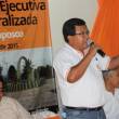 Alistan plan de desarrollo para incrementar productividad con tecnolog&iacute;a y asistencia t&eacute;cnica a agricultores y productores de San Mart&iacute;n - "Vamos a introducir la asociatividad y el cooperativismo como una estrategia para grandes logros", afirm&oacute; el gobernador regional V&iacute;ctor Noriega