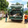 Municipio de Moyobamba adquiere modernas maquinarias para mejorar el servicio de recojo de basura en esta ciudad - Dentro de dos meses llegar&aacute; un paquete de 11 modernas maquinarias que consiste en compactadores, cami&oacute;n baranda, cargador frontal, entre otros equipos.