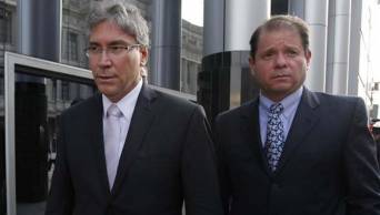 Sentencia contra exministro aprista Aurelio Pastor por caso Tocache se conocer&aacute; este 15 de mayo