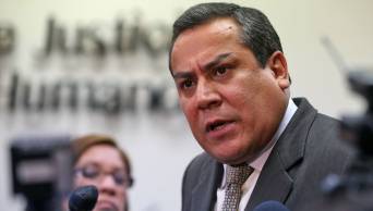 Esta semana el gobierno enviar&aacute; nota de protesta ante la CIDH por admitir casos de terroristas, anunci&oacute; el ministro de Justicia