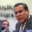 Esta semana el gobierno enviar&aacute; nota de protesta ante la CIDH por admitir casos de terroristas, anunci&oacute; el ministro de Justicia - Tambi&eacute;n neg&oacute; que haya discrepancias con el presidente de la PCM, Pedro Cateriano, sobre un eventual retiro del Per&uacute; del Pacto de San Jos&eacute;
