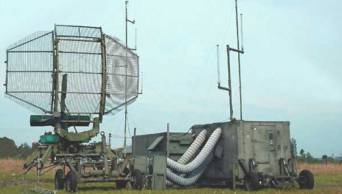 En Puerto Maldonado instalar&aacute;n un repotenciado radar antidroga que monitorear&aacute; un tercio del territorio nacional