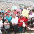 Proyectos que generan m&aacute;s de 8,000 empleos temporales en Hu&aacute;nuco son impulsados por Ministerio de Trabajo - Ministro de Trabajo, Daniel Maurate, inaugur&oacute; varias obras que ejecut&oacute; su sector en el populoso distrito de Huamal&iacute;es, en la regi&oacute;n Hu&aacute;nuco