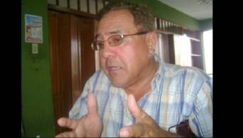 Nuevo gerente general del Goresam, Carlos Guillena asegur&oacute; que una de sus principales tareas  ser&aacute; destrabar inversiones que impiden ejecutar proyectos