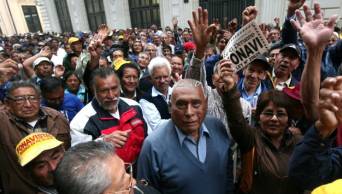 Hoy empieza devoluci&oacute;n de aportes a fonavistas de la segunda lista de beneficiarios, en el Banco de la Naci&oacute;n