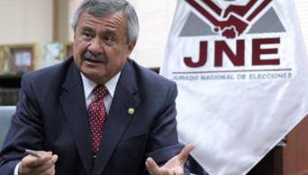 Invocan al Ejecutivo a promulgar, cuanto antes, el proyecto de Ley que crea "La Ventanilla �nica" para uso electoral