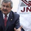 Invocan al Ejecutivo a promulgar, cuanto antes, el proyecto de Ley que crea "La Ventanilla �nica" para uso electoral - Seg&uacute;n el presidente del JNE se busca que los partidos pol&iacute;ticos puedan acceder a ella para que presenten a la ciudadan&iacute;a candidatos m&aacute;s id&oacute;neos