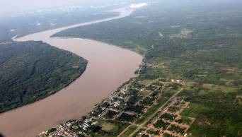 Gobierno oficializa Ley que crea Fondo de Contingencia para Remediaci&oacute;n Ambiental en la Selva norte del pa&iacute;s