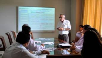Presentan Fondo que cofinanciar&aacute; proyectos estrat&eacute;gicos para incrementar competitividad de cadenas de valor a nivel regional