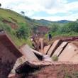 Autoridades municipales declaran en emergencia cinco distritos de la provincia de Picota, en la regi&oacute;n San Mart&iacute;n - Por colapso de carreteras, canal de irrigaci&oacute;n, servicios de energ&iacute;a el&eacute;ctrica, de agua potable y desag�e, entre otros a causa de las constantes lluvias