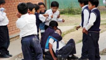 Lima ser&aacute; sede del VI Congreso Mundial sobre Violencia en las Escuelas y Pol&iacute;ticas P&uacute;blicas, entre el 20 y 22 de mayo