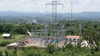 Ministerio de Energ&iacute;a y Minas declara en emergencia el sistema el&eacute;ctrico en la regi&oacute;n San Martin, a pedido de Electro Oriente